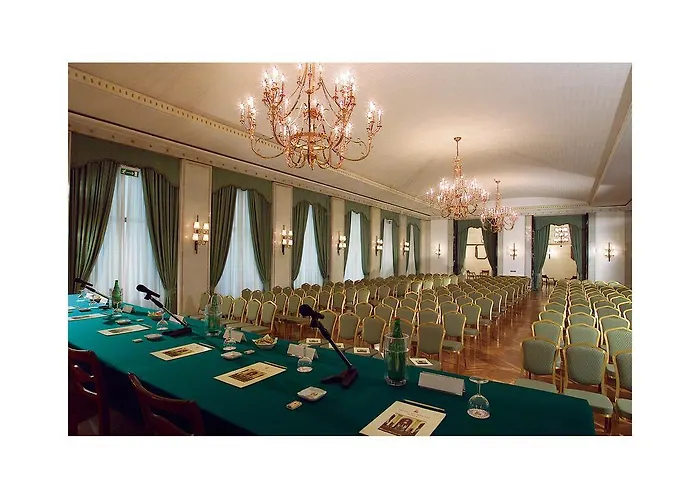 Quirinale 4*