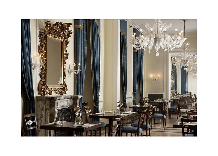 Quirinale Рим