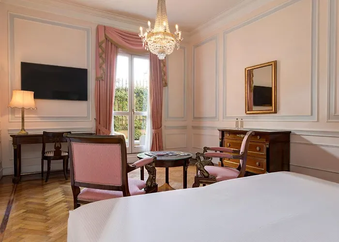 Quirinale Рим
