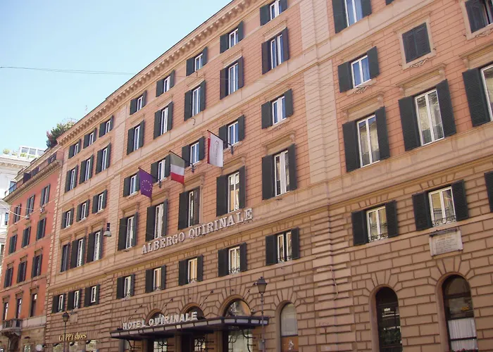 Quirinale