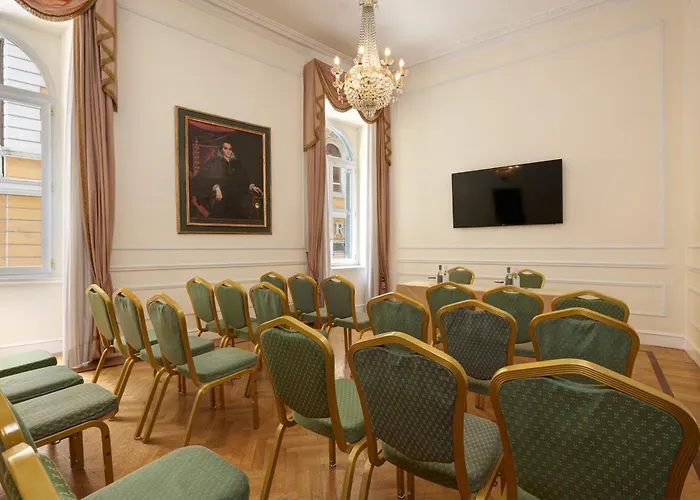 Quirinale 4*