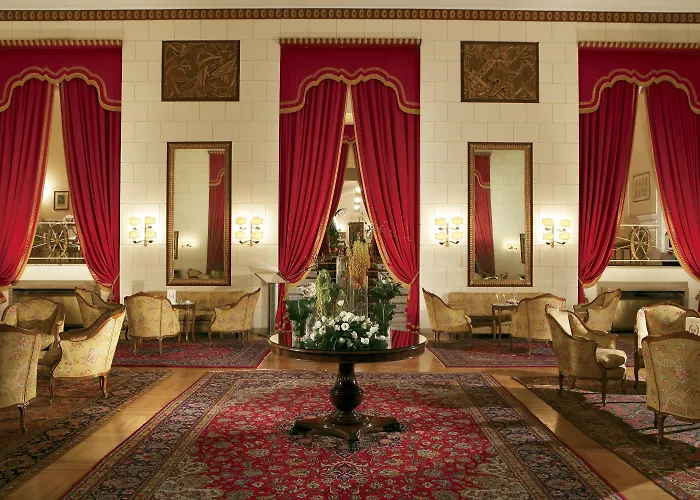 Quirinale 4*