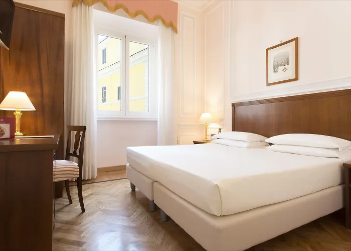 Quirinale 4*
