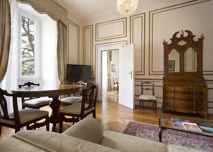 Quirinale 4*
