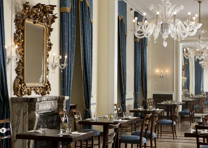 Quirinale Рим