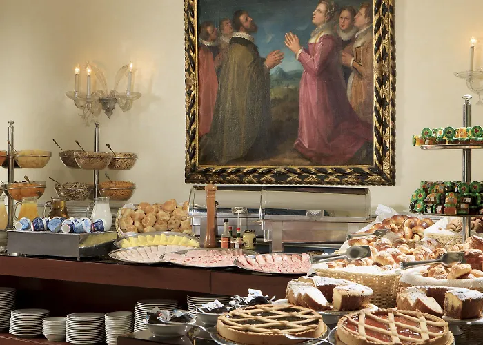 Quirinale 4*