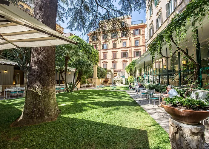Quirinale 4*