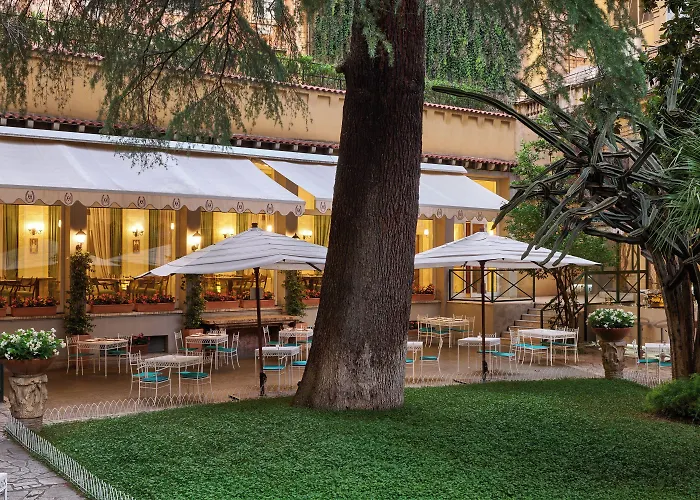 Quirinale 4*