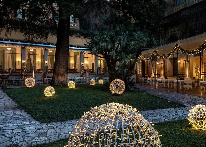 Quirinale 4*