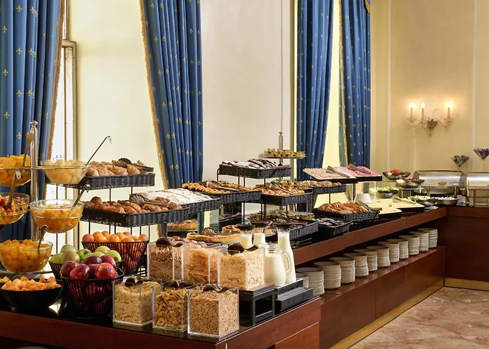 Quirinale 4*