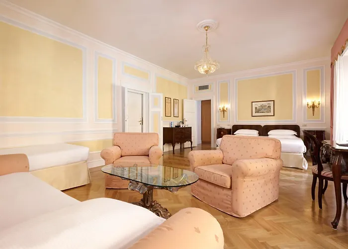 Quirinale 4*