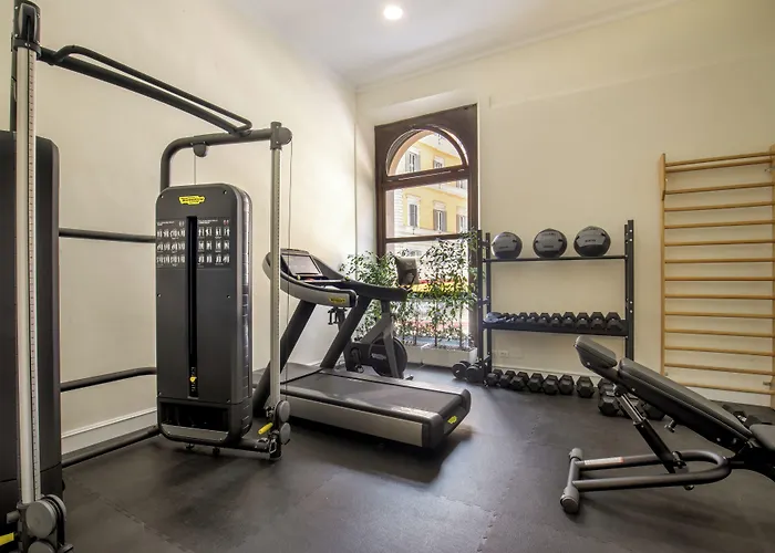 Quirinale 4* Рим
