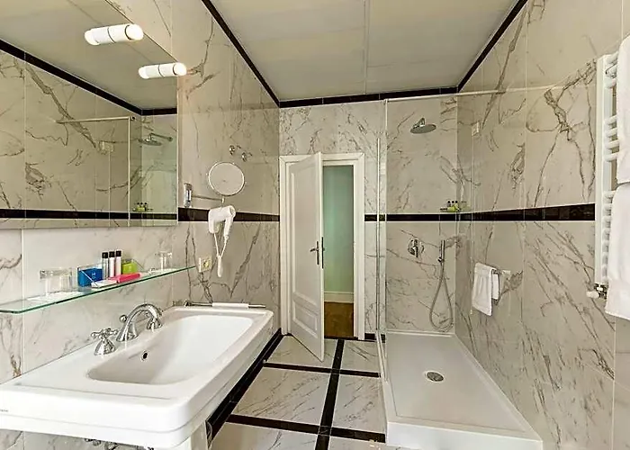 Quirinale 4* Рим