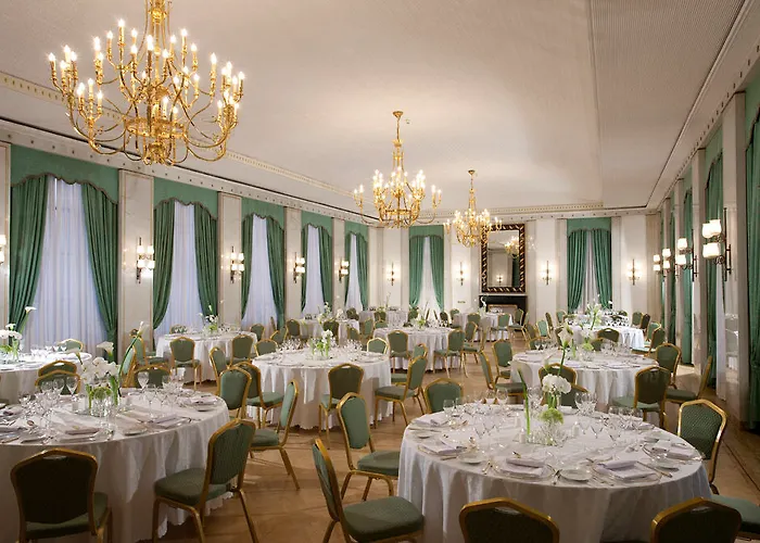 Quirinale 4*
