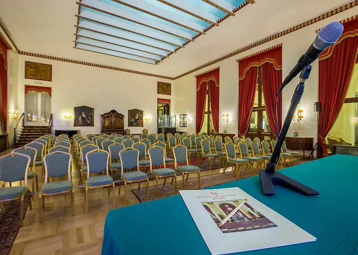 Hotel Quirinale